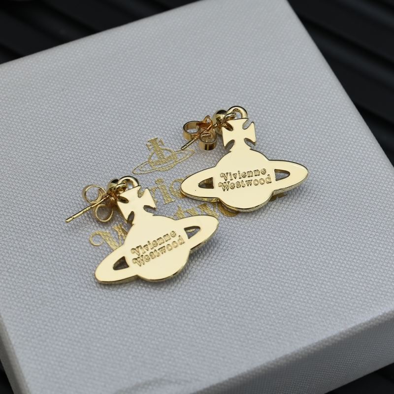 Vivienne Westwood Earrings